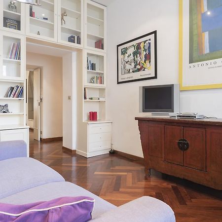 Trastevere Elegant Apartment ローマ エクステリア 写真