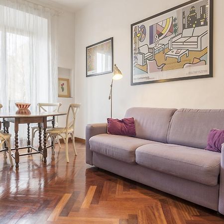 Trastevere Elegant Apartment ローマ エクステリア 写真