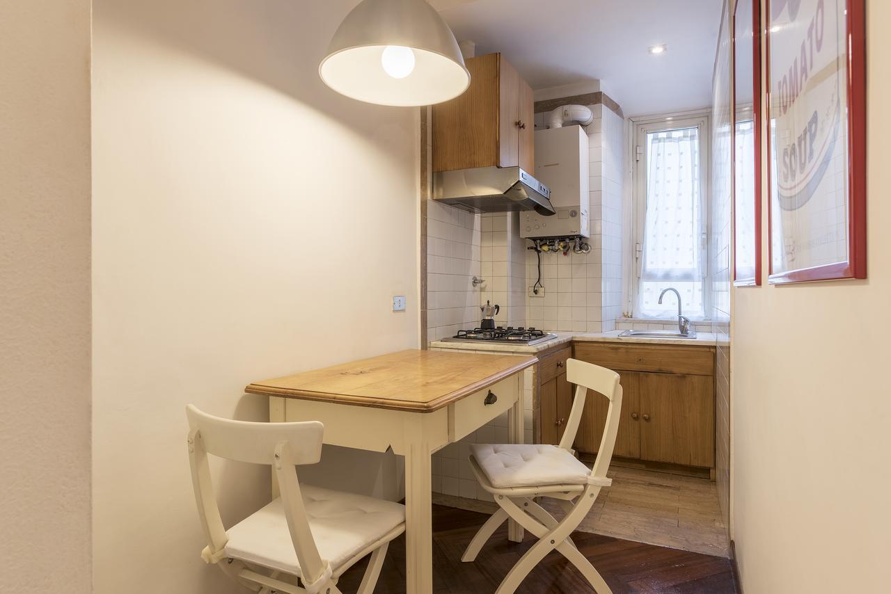 Trastevere Elegant Apartment ローマ エクステリア 写真