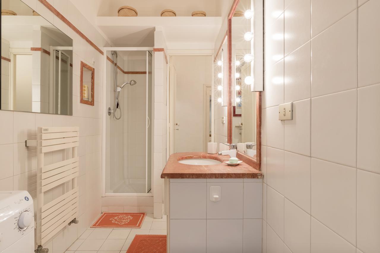 Trastevere Elegant Apartment ローマ エクステリア 写真