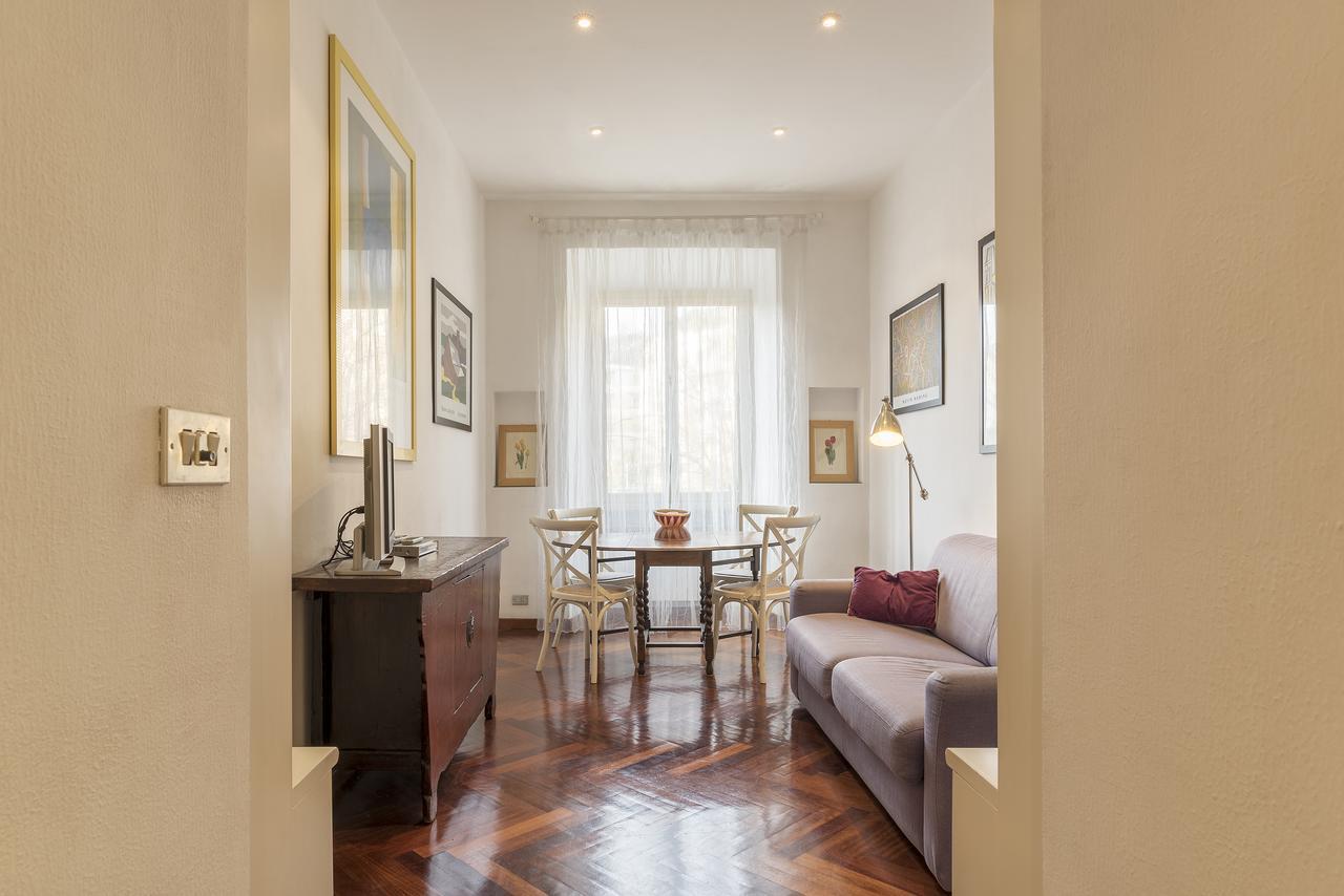 Trastevere Elegant Apartment ローマ エクステリア 写真