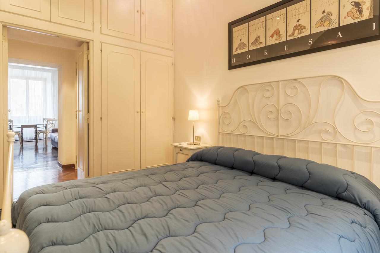 Trastevere Elegant Apartment ローマ エクステリア 写真