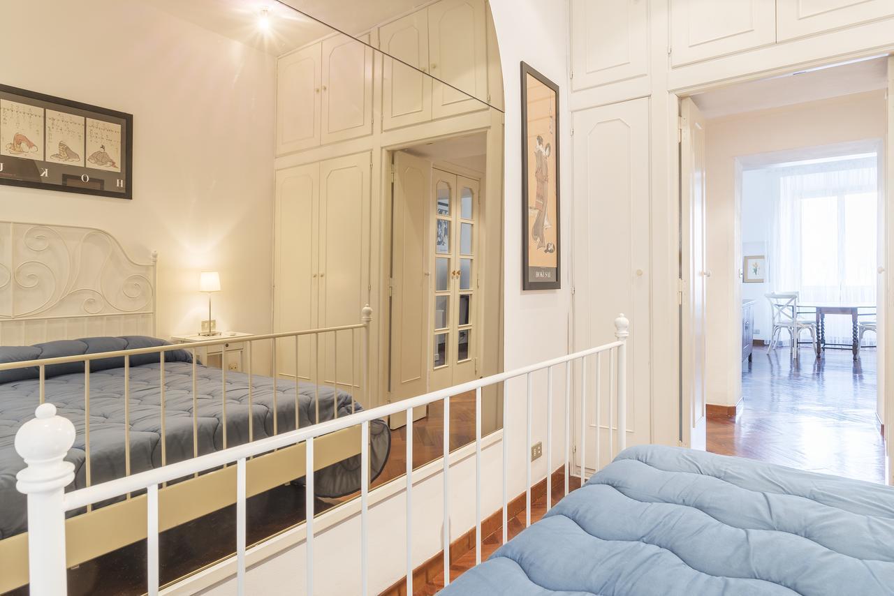 Trastevere Elegant Apartment ローマ エクステリア 写真